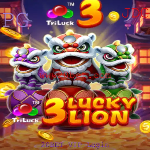 Descubra os Segredos de 3LUCKYLION: Um Jogo Inovador no Mundo dos Cassinos Online