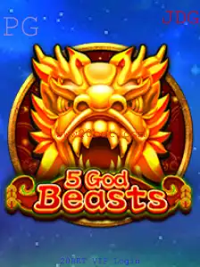 Explorando o Mundo de 5GodBeasts: Um Jogo de Estratégia e Fantasia