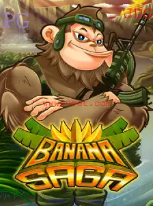 Descubra o Universo de BananaSaga: Um Mergulho na Diversão Interativa