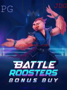 Explorando o Mundo do Jogo BattleRoostersBonusBuy: Tudo o Que Você Precisa Saber