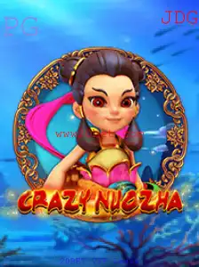 CrazyNuoZha: Um Mergulho no Universo das Apostas Online