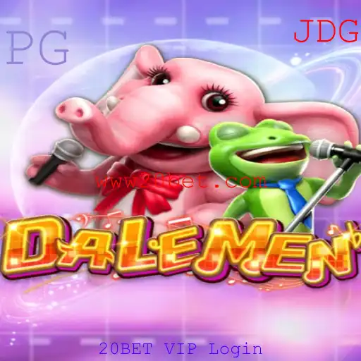 Explorando o Universo de DALEMEN e o Mundo do 20BET VIP Login