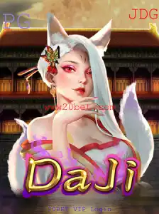 Explorando o Mundo de DaJi e o 20BET VIP Login