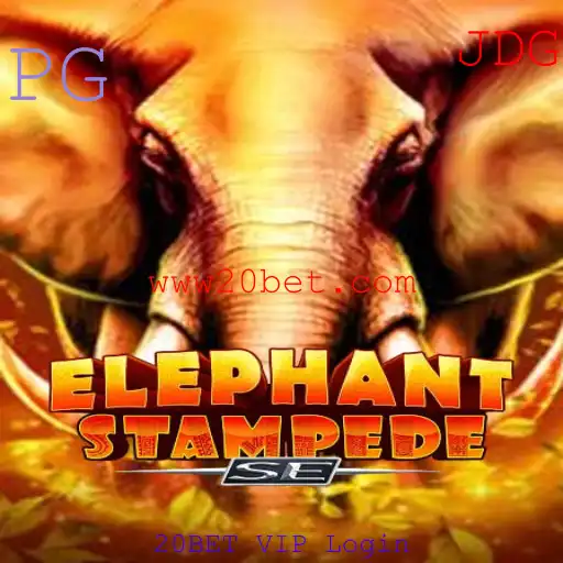 ElephantStampedeSE: Uma Nova Era em Jogos de Cassino Online