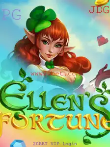 Descubra EllensFortune: O Fascinante Jogo de Estratégia em Ascensão