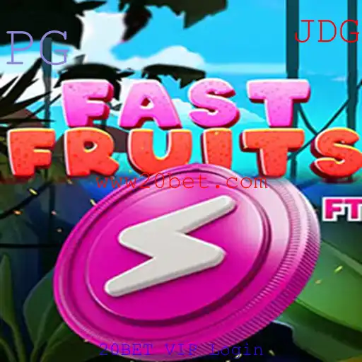 Descubra o Empolgante Jogo FastFruits e a Experiência de 20BET VIP Login