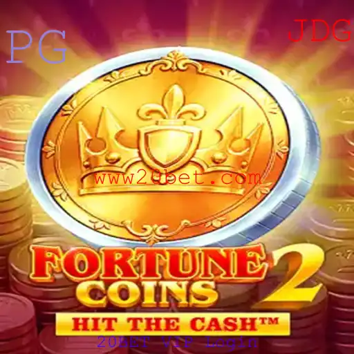 FortuneCoins2: Explore o Novo Horizonte dos Jogos de Cassino Online