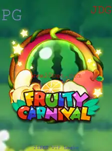 Descubra o Fascinante Mundo de FruityCarnival com 20BET VIP Login