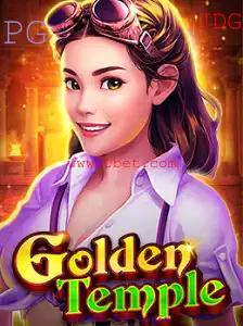 Descubra o Fascinante Mundo do Jogo GoldenTemple