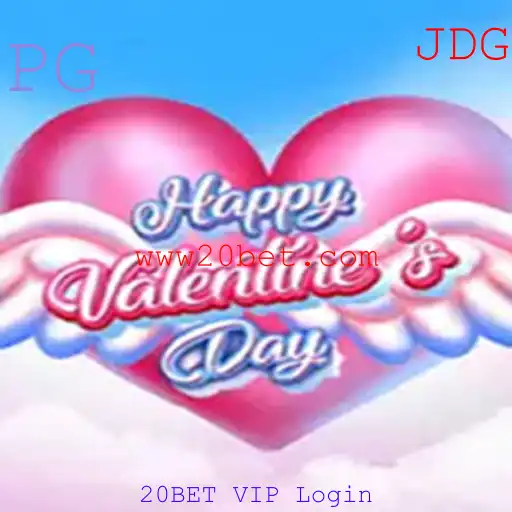 Explorando o Mundo de 'HappyValentinesDay' e o Acesso VIP do 20BET