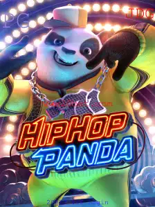 Explorando o Jogo HipHopPanda e o 20BET VIP Login
