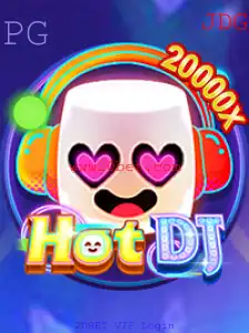 Explorando o Mundo de HotDJ e a Experiência Exclusiva do 20BET VIP Login