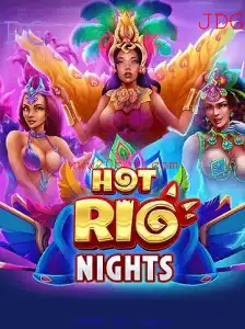 Descubra a Excitante Experiência de HotRioNights