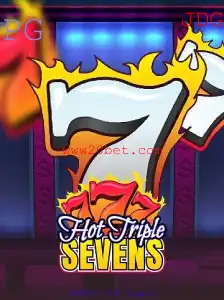 HotTripleSevens: Seu Guia Completo para o Popular Jogo de Slots e o 20BET VIP Login