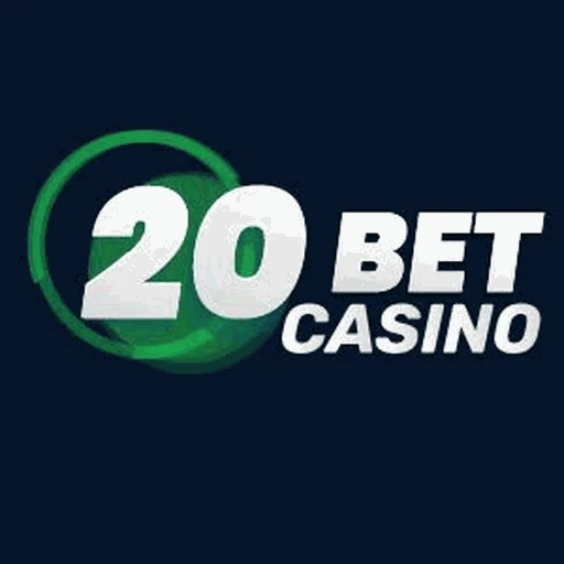 20BET VIP Login