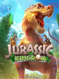 Explorando o Mundo do Jogo JurassicKingdom e o Impacto do 20BET VIP Login
