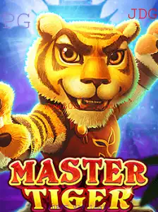Explorando o Fascinante Jogo MasterTiger e o 20BET VIP Login