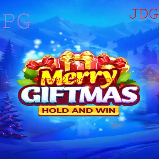 Descubra a Excitação de MerryGiftmas: O Jogo Festivo do Momento