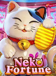 Descubra o Fascinante Mundo do Jogo NekoFortune
