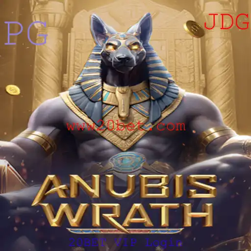 AnubisWrath: Descubra o Novo Universo de Aventura com 20BET VIP Login