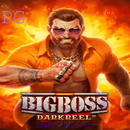 Explorando o Jogo BigBoss e o Acesso VIP ao 20BET