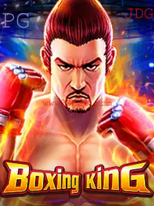 Explorando o Universo de BoxingKing: Um Gioco de Imersão e Estratégia
