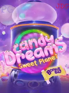 CandyDreamsSweetPlanet: Um Mundo de Aventuras Doces e Estratégicas