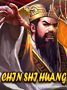 Descubra o Fascinante Mundo de ChinShiHuang: Um Jogo de Estratégia Épico