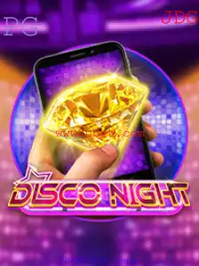 Explore o Fascinante Mundo de 'DiscoNightM'