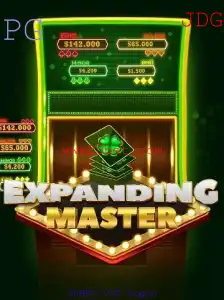 Explorando o ExpandingMaster: Um Novo Horizonte nos Jogos Digitais