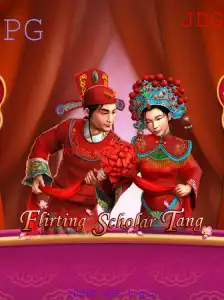 Flirting Scholar Tang e 20BET VIP Login: Um Mergulho no Universo do Jogo