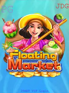 FloatingMarket: Descubra o Jogo Inovador e Suas Regras