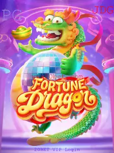 FortuneDragon: Explorando o Mundo Fascinante do Jogo com 20BET VIP Login