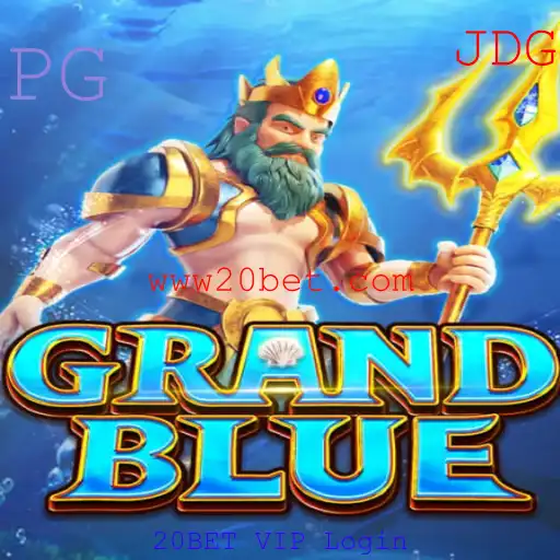 Descubra o Mundo de GRANDBLUE: Um Mergulho no Jogo do Momento
