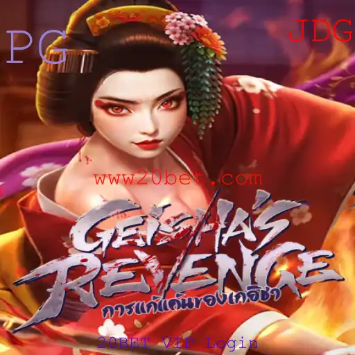 GeishasRevenge: Descubra o Intrigante Mundo do Novo Jogo Inovador