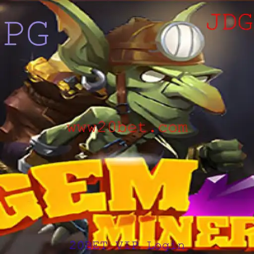 Explorando o Mundo de GemMiner e Segredos do 20BET VIP Login