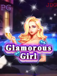 Explorando o Jogo GlamorousGirl e o Conceito de 20BET VIP Login