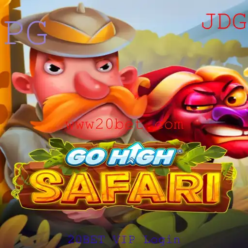 Explorando GoHighSafari: Aventura e Estratégia em um Só Jogo