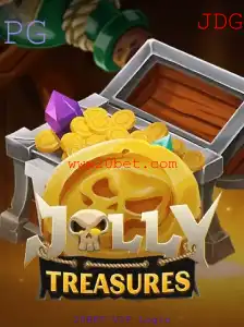 Explorando o Fascinante Mundo de JollyTreasures
