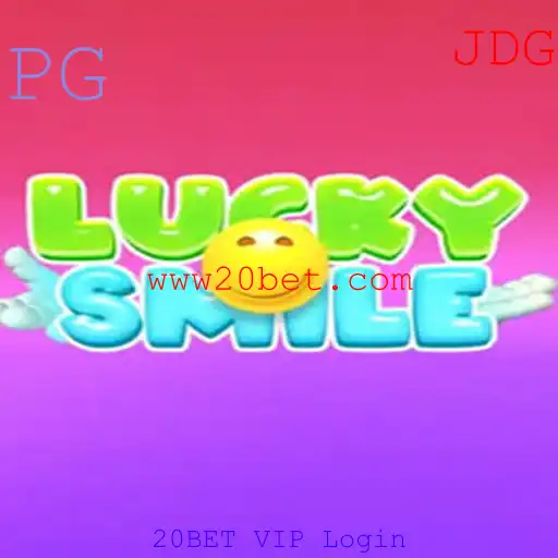 Descubra o Fascinante Mundo do Jogo LuckySmile e o 20BET VIP Login