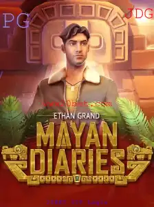 Descubra o Fascinante Mundo de MayanDiaries: Um Guia Completo