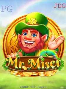 Descubra o Universo de MrMiser: Um Jogo de Estratégia e Aventura