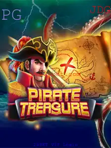 Descubra o Fascinante Mundo do PirateTreasure: Uma Aventura de Jogo e Estratégia