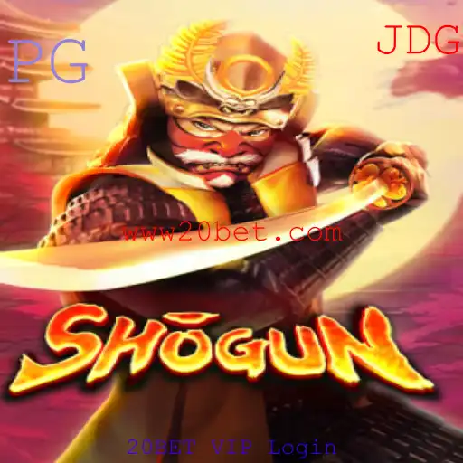 Explorando o Jogo Shogun e sua Conexão com o 20BET VIP Login