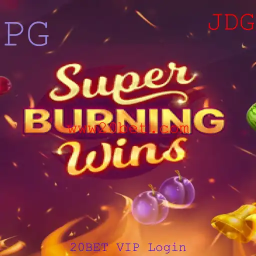 Explorando o Empolgante Mundo do SuperBurningWins e o Acesso VIP 20BET