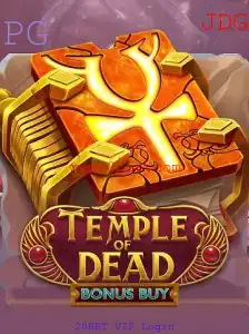 Explorando o Mundo de TempleofDeadBonusBuy e os Benefícios do 20BET VIP Login