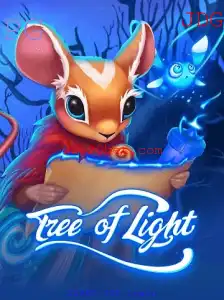 TreeofLight: Explorando as Aventuras do Novo Jogo