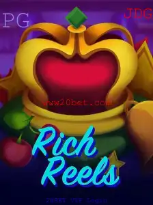 Desvendando o Jogo RichReels e o Conceito de 20BET VIP Login