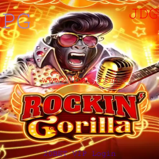 Descubra o Mundo de RockinGorilla: Seu Guia Completo para o Jogo do Momento