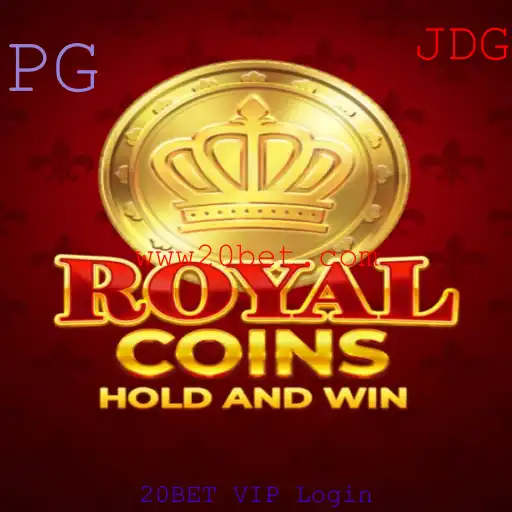 RoyalCoins: Mergulhe no Mundo do Entretenimento Digital com 20BET VIP Login